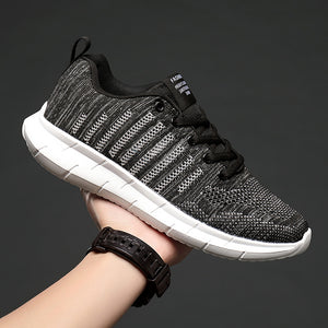 New Comfortable Mesh Breathable Running Shoes