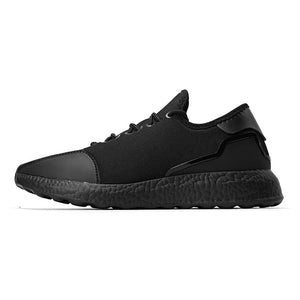 Male Comfortable Flat Soft Sole Trainers Running Shoes