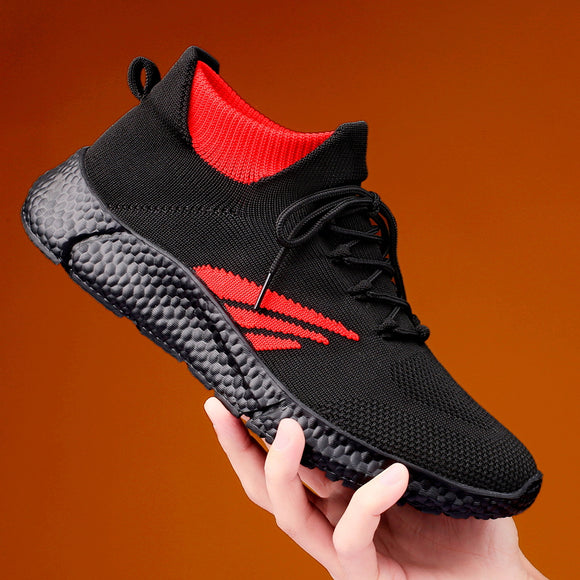 Lightweight Breathable Outdoor Sports Shoes