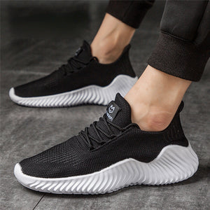 Breathable Comfortable Lightweight Casual Sports Shoes