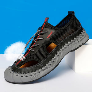 New Breathable Mesh Beach Shoes