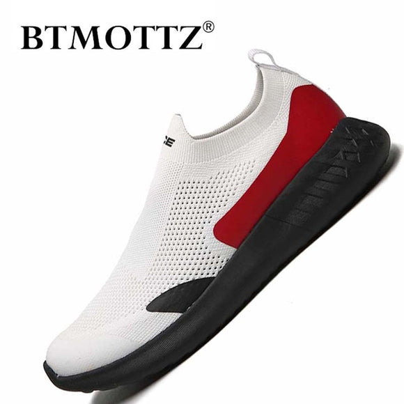 New Breathable Comfort Casual sneakers