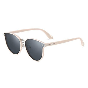 Zicowa Sunglasses - Polarized Square Metal Frame Male Sun Glasses(Buy 2 Get Extra 10% OFF,Buy 3 Get Extra 15% OFF)
