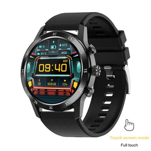 Men Waterproof Sport 360*360 HD Smart Watches