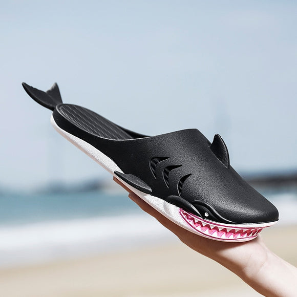 Summer Outdoor Wear Non-slip Home Beach Sandals