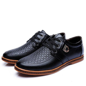 New Spring Autumn Luxury Brand Casual Shoes