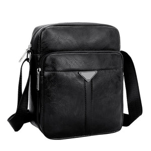 New Style Leather Crossbody Shoulder Bag