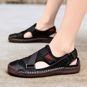 New Summer New Mens Beach Sandals(Buy 2 get $10 Off)