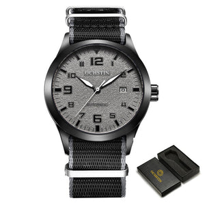 Luxury Men Automatic Mechanical Watch