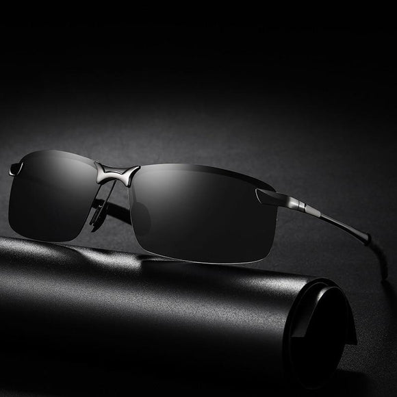 Zicowa Sunglasses - Men Polarized driving Chameleon Glasses(Buy 2 Get Extra 10% OFF,Buy 3 Get Extra 15% OFF)