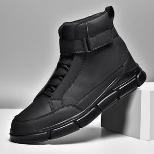 2021 Thick Bottom Comfortable Ankle Boots