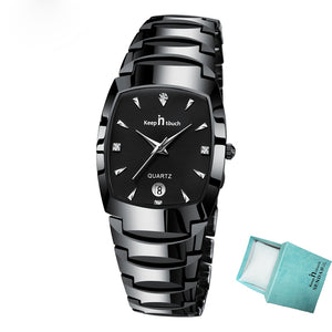 Men Luxury Business Quartz Watch