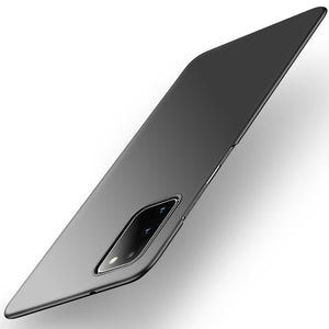 Zicowa Phone Case - Slim Phone Case For Samsung Galaxy S21 Series