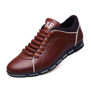 Spring Autumn New Men Casual Sneakers