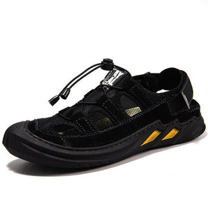 Zicowa Men Shoes - New Non-slip Outdoor Men Casual Shoes