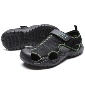 Outdoor Non-slip Breathable Lightweight Beach Sandals