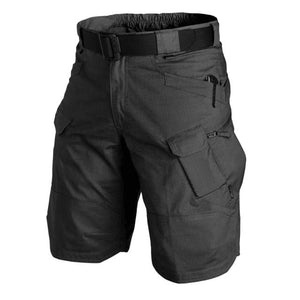 Summer Men Tactical Shorts