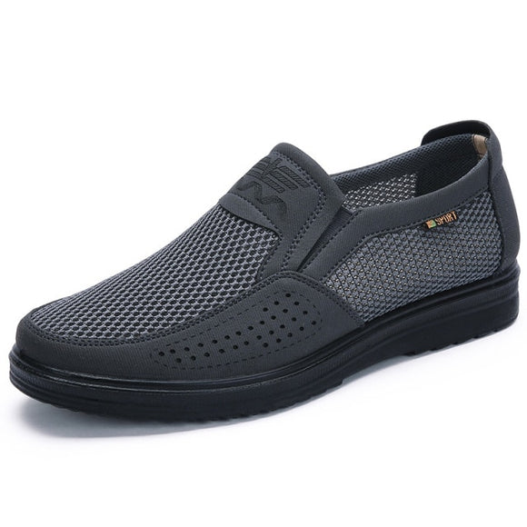 New Summer Lightweight Comfortable Casual Shoes