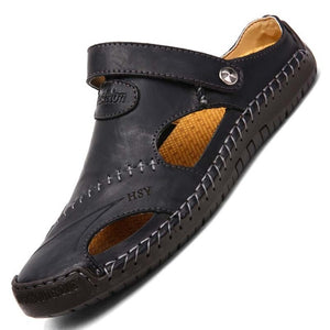 Classic Roman Sandals Slipper Soft Outdoor Sneakers