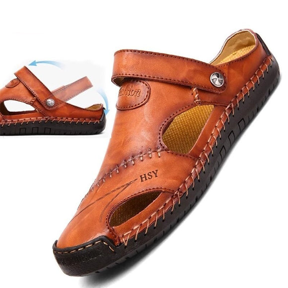 Classic Roman Sandals Slipper Soft Outdoor Sneakers