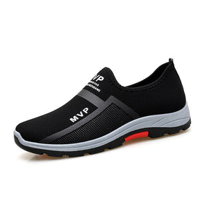 Zicowa Men Shoes - Men Fashion Casual Walking Shoes(Buy 2 Get Extra 10% OFF,Buy 3 Get Extra 15% OFF)