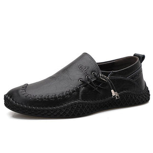 Zicowa Men Shoes - New Classic Comfortable Casual Shoes