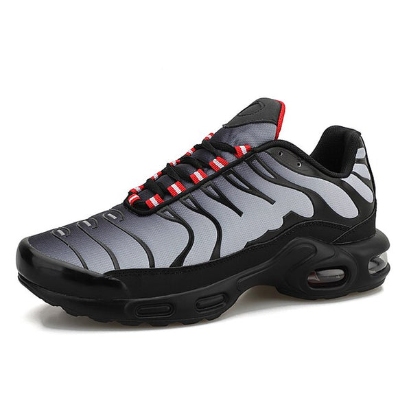 Men Casual Trainers Shock Absorption Tennis Gym Shoes