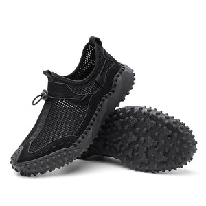 Trend Breathable Summer Mens Shoes
