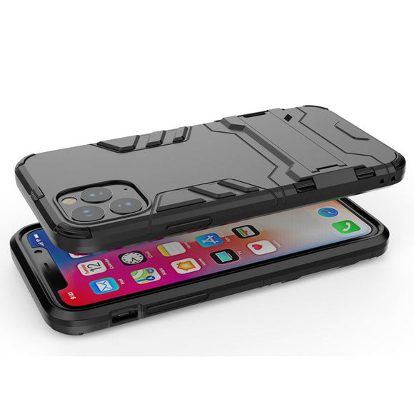 Shockproof Armor Case for iPhone For iPhone 11 Pro Max X XR XS Max 7 8 Plus