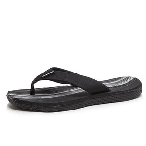 2019 Men Summer Outdoor Flip Flops Beach Sandals